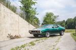 AMC Javelin AMX 1974 года